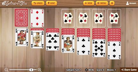 How to Win Klondike Solitaire - Reel Online 88