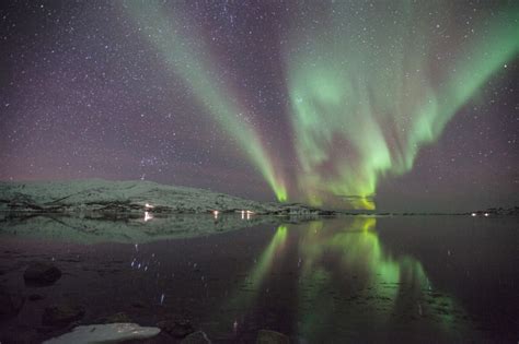 Aurora Borealis Tromso | Arctic Adventure Tours