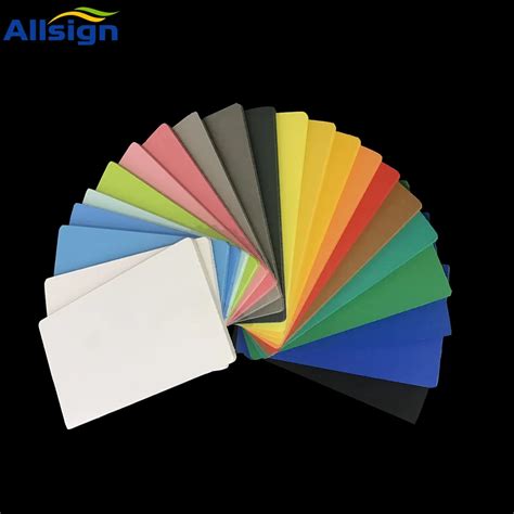 2mm Colored Pvc Foam Board Sheet With Good Quality - Buy Pvc Foam Board ...