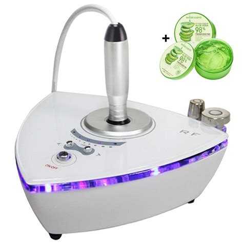 Achieve Youthful Skin with Radio Frequency Skin Tightening Machine