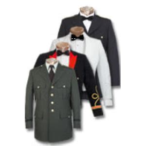 Uniforms | Africor - military security uniform manufacture factory ...