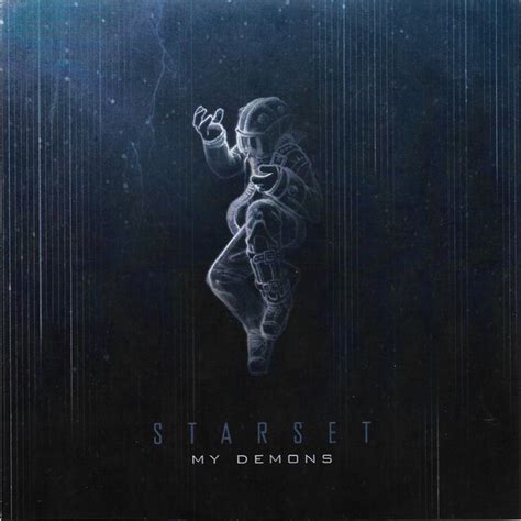 Starset - My Demons | Releases, Reviews, Credits | Discogs