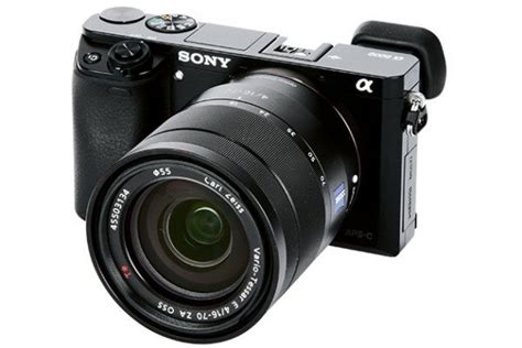 Guide to Sony E-mount lenses - What Digital Camera