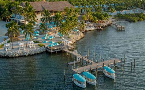 Bungalows Key Largo Review: Inside the Only All-inclusive Resort in the ...