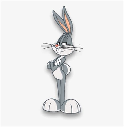 Bugs Bunny Face Png