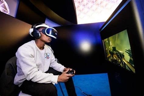 Virtual Reality Gaming Supplier,Trader, Virtual Reality Gaming ...