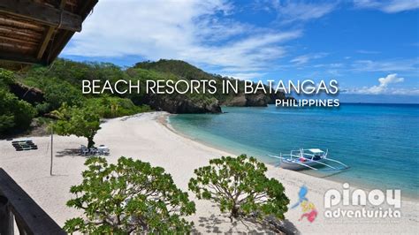 Affordable Resorts In Batangas