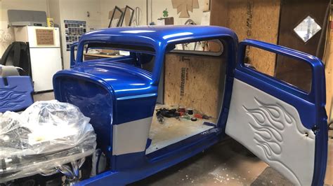 32 Ford Coupe Interior Kits | Psoriasisguru.com