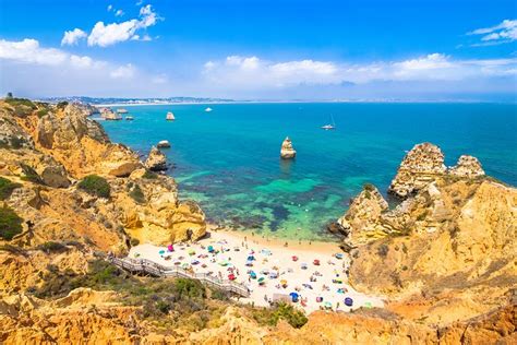 12 Top-Rated Beaches in Portugal | PlanetWare