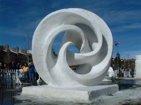 Ice Sculptures: Very Beautiful Ice Sculptures - Wow Gallery | eBaum's World