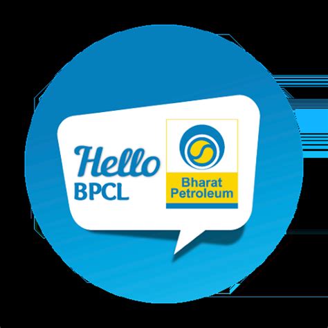 Hello BPCL