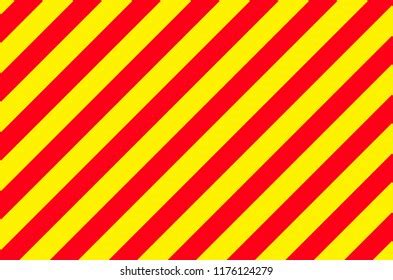 Red Yellow Chevron Background Yellow Arrow Stock Vector (Royalty Free ...