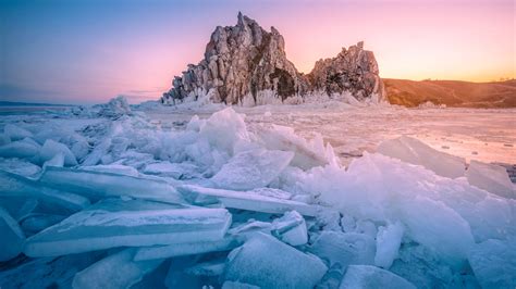 🔥 [20+] Lake Baikal Russia Wallpapers | WallpaperSafari