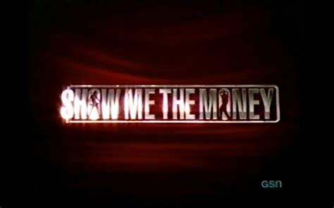 Show Me the Money (TV Series 2006– ) - IMDb