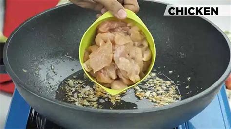 Knorr Chicken Fried Rice Recipe | Food14