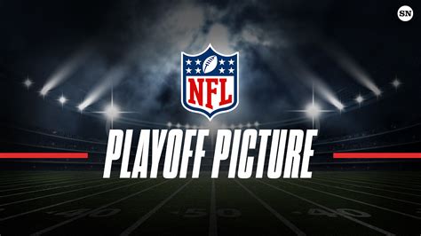 NFL standings: Updated AFC, NFC playoff picture after Week 15 of 2023 ...