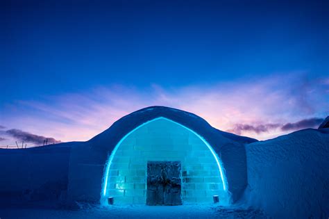 Nordic Hotels & Resorts | ICEHOTEL