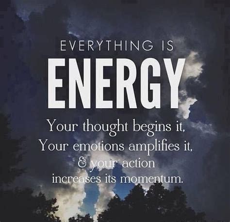 everything energy Spiritual Awakening, Spiritual Quotes, Energy Healing ...