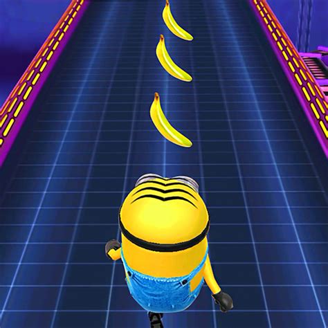 Minion Rush: Running Game - Apps on Google Play