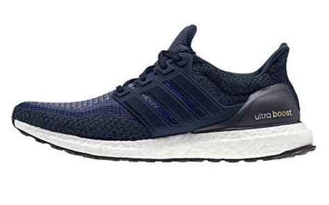 Now Available: Adidas Ultra Boost "Navy" — Sneaker Shouts