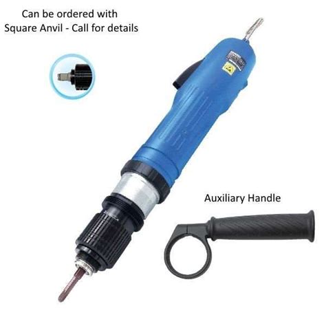 Electric High Torque Screwdriver EA-BAK990L/C6