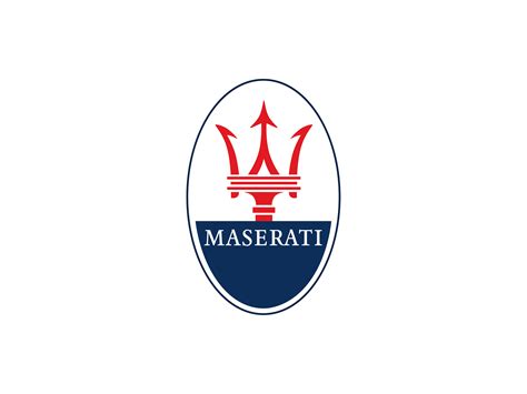 Maserati logo | Logok