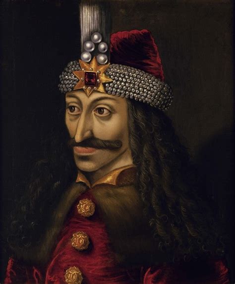 Vlad the Impaler | Biography, Dracula, Death, & Facts | Britannica