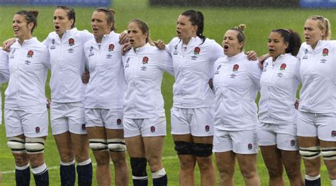 England women’s Rugby players to receive maternity cover | Sports News ...