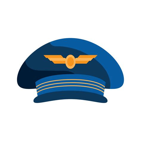 Free Clipart Captains Hat