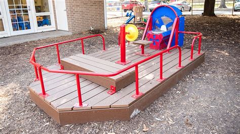 Preschool Playground Equipment | Toddler | Premier Park & Play