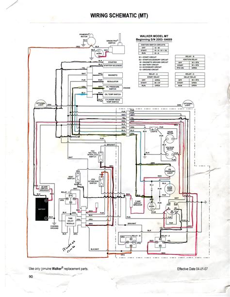 Cub Cadet Ignition Switch Wiring Diagram - Database - Wiring Diagram Sample