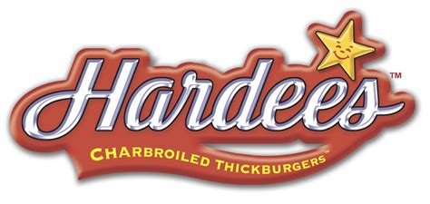 Hardee's Logo - LogoDix