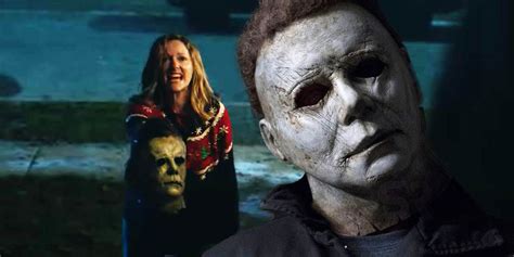 Halloween Kills: What An Unmasked Michael Myers Will Look Like