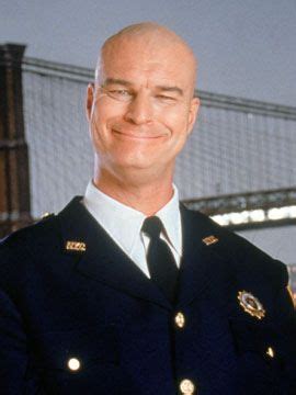 Richard Moll as Bull Shannon on Night Court | Richard moll, Comedians ...