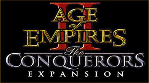 Age of Empires II: The Conquerors Expansion Details - LaunchBox Games ...