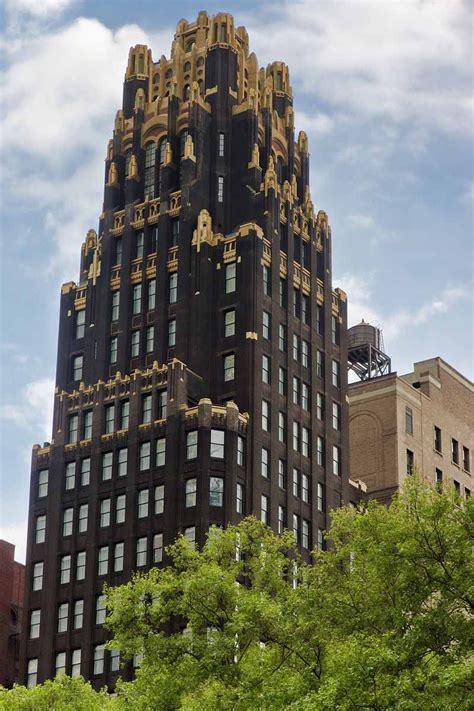 The Top 10 Most Stunning Art Deco Buildings in NYC | Untapped Cities ...