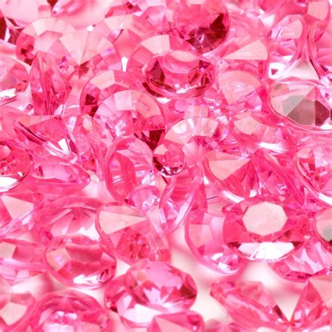 Pink Crystal Wallpapers - Top Free Pink Crystal Backgrounds ...