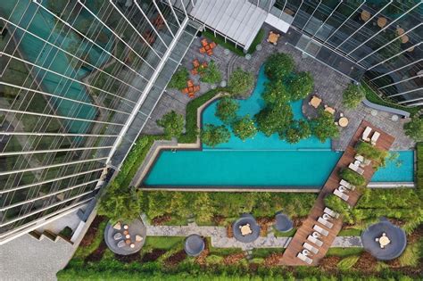 SWISSOTEL JAKARTA PIK AVENUE - Now $195 (Was $̶2̶1̶9̶) - UPDATED 2022 ...