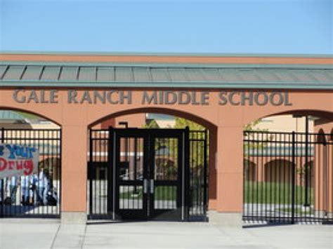 Gale Ranch Middle Schoolers to Meet First Lady | San Ramon, CA Patch