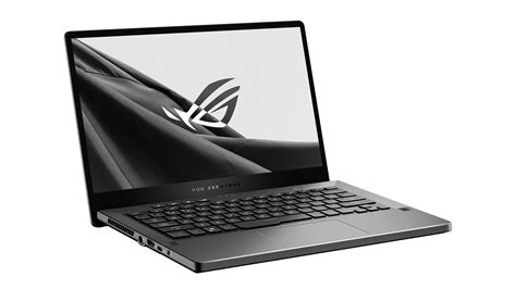 Asus ROG Zephyrus G14 Review: A Fully Fledged Gaming Machine