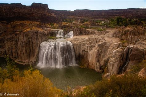 Twin Falls, Idaho – TRAVELING WITH ALOHA