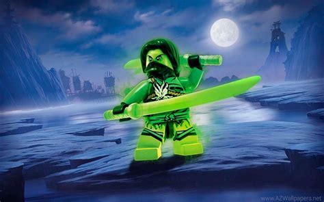 Lego Ninjago Wallpapers - Wallpaper Cave