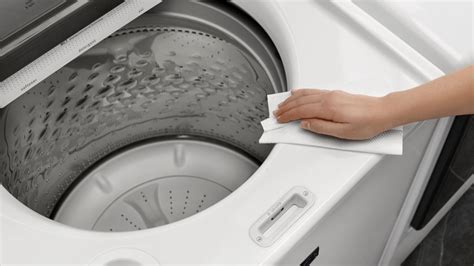 How To Fix Whirlpool Washer » Keepbar