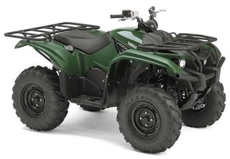 Five of the Best Cheap Four Wheelers | ATV.com