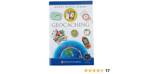 Geocaching Merit Badge Emblem - Worksheets Library