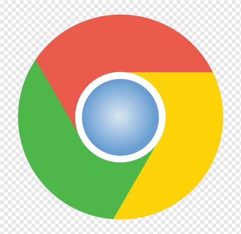 Chrome Logo Png