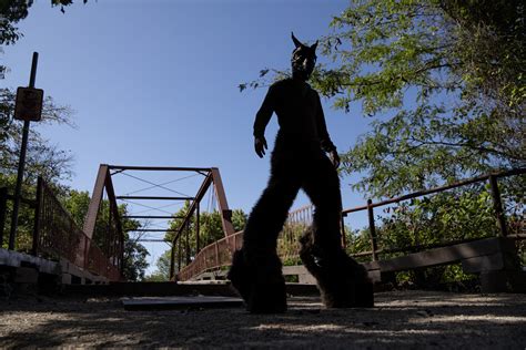 The Goatman of Old Alton Bridge: A tale rooted in Texas’ historical ...