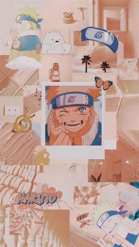 #naruto #aesthetic #wallpaper #anime #edit | Anime wallpaper, Naruto ...