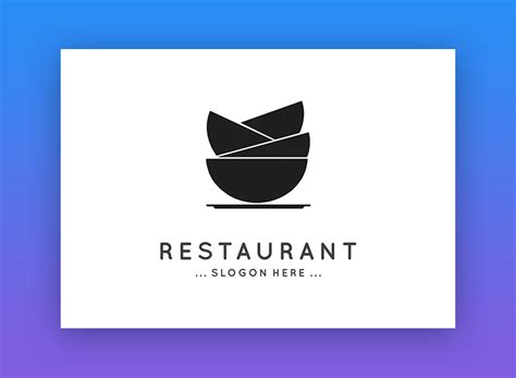 Logos De Restaurantes Elegantes