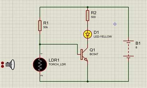 LDR (Photoresistor) Pinout, Working, Applications Datasheet, 51% OFF